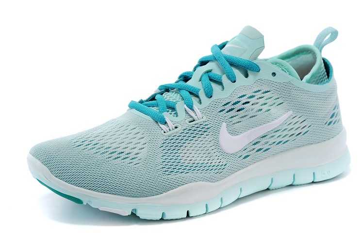 Nike Free 5.0 V2 femme shop pas cher chaussures gris bleu us